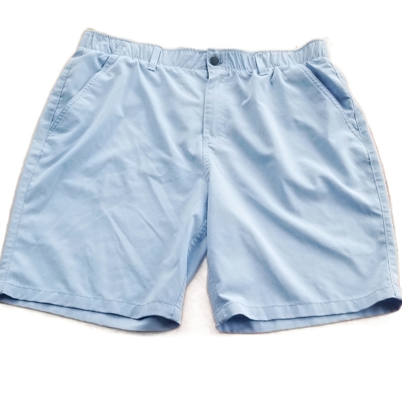 Rorie Whelan Other - Rorie Whelan / Men's Golf Shorts / Air Blue / 36 ~ NWOT